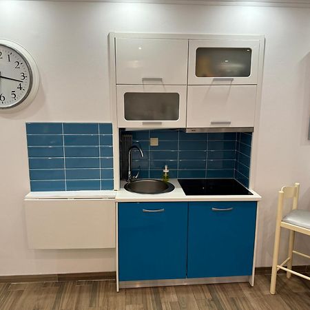 Studio Lorena Mali Lošinj Buitenkant foto