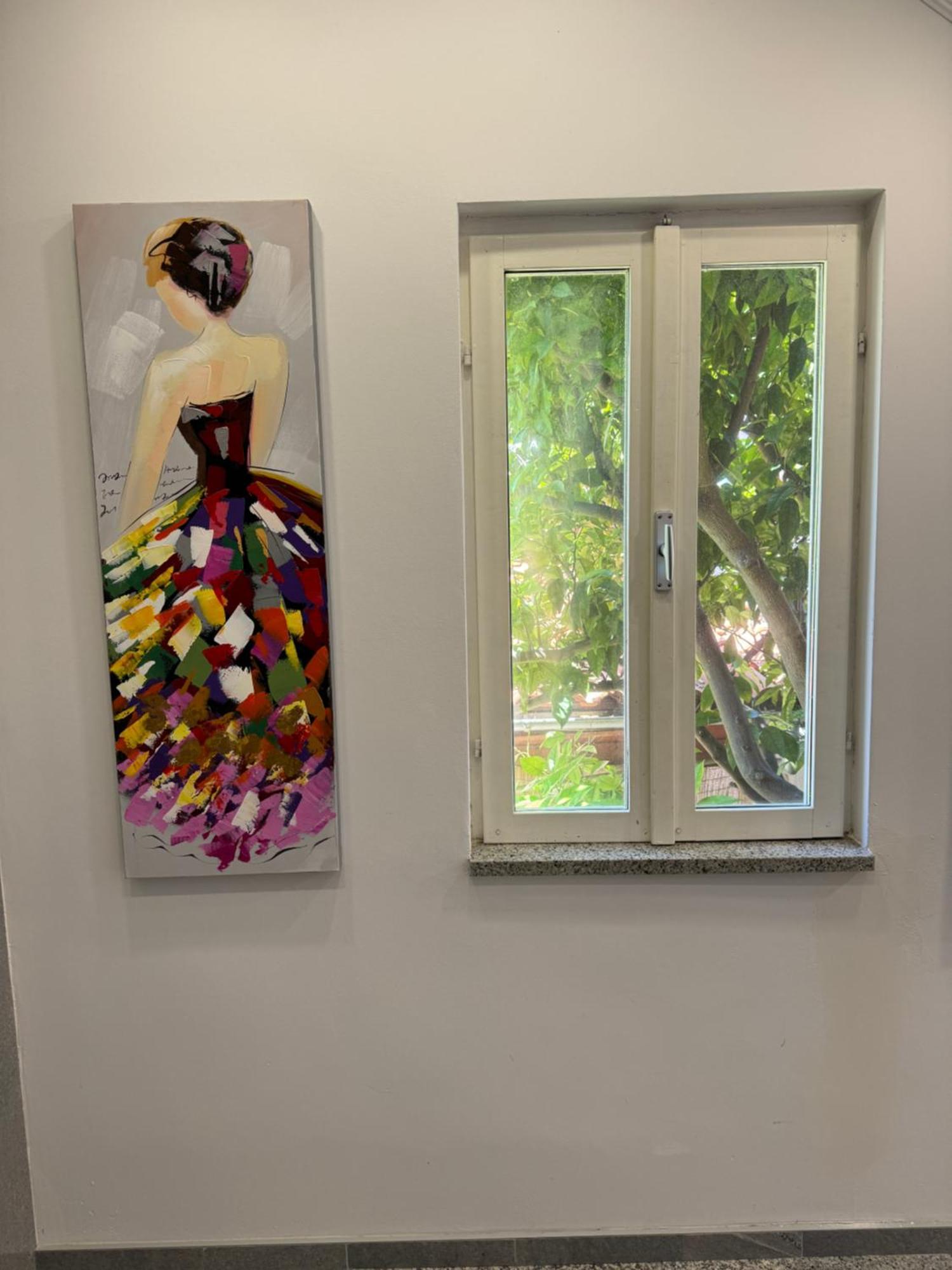 Studio Lorena Mali Lošinj Buitenkant foto