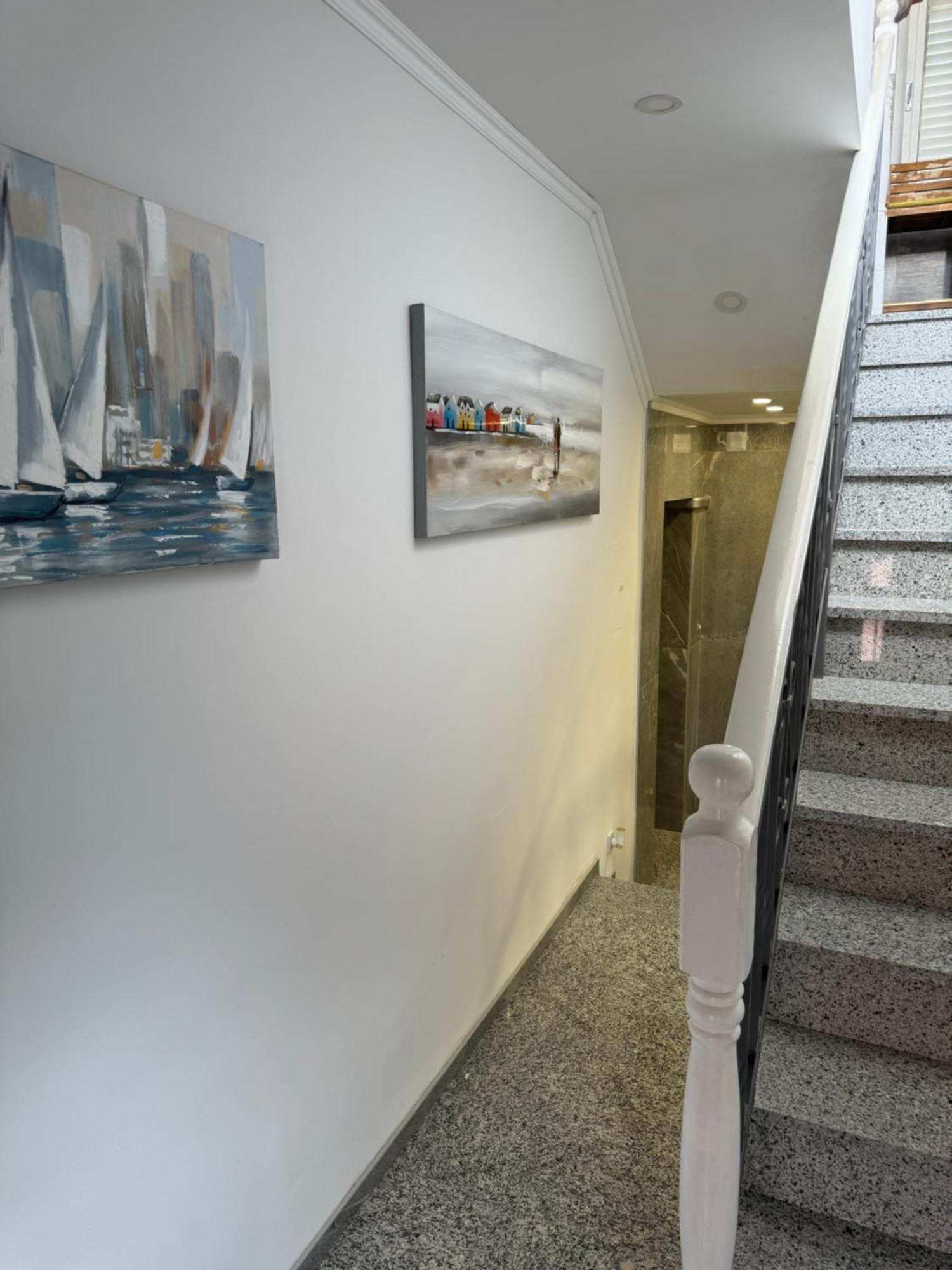 Studio Lorena Mali Lošinj Buitenkant foto