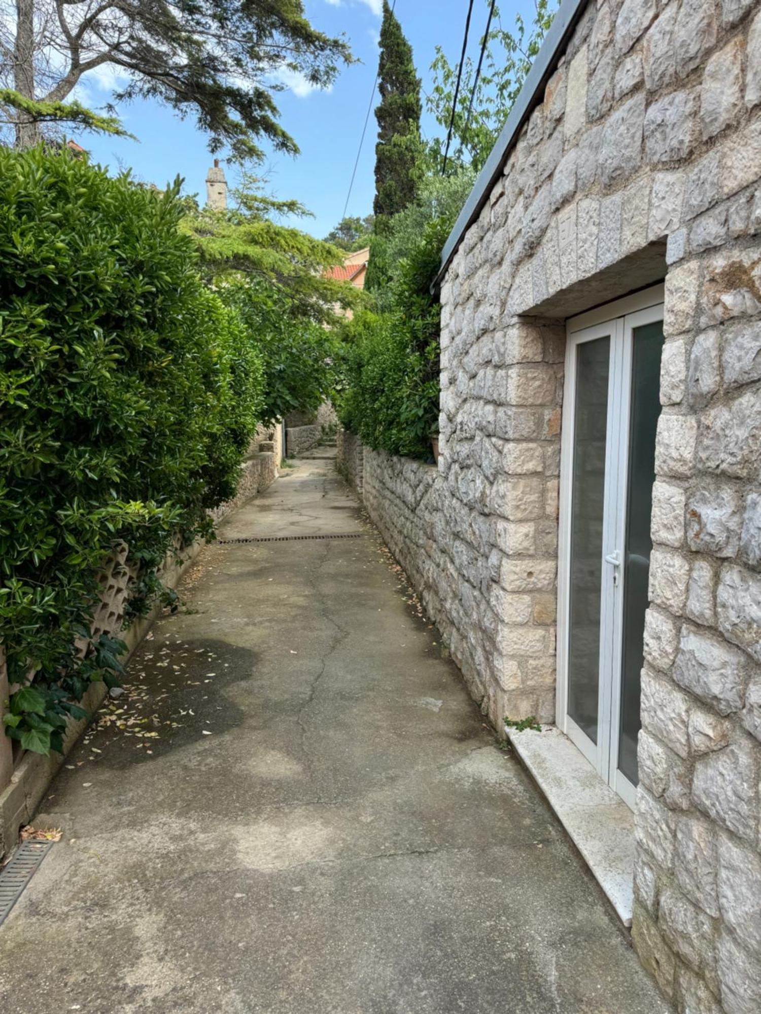 Studio Lorena Mali Lošinj Buitenkant foto