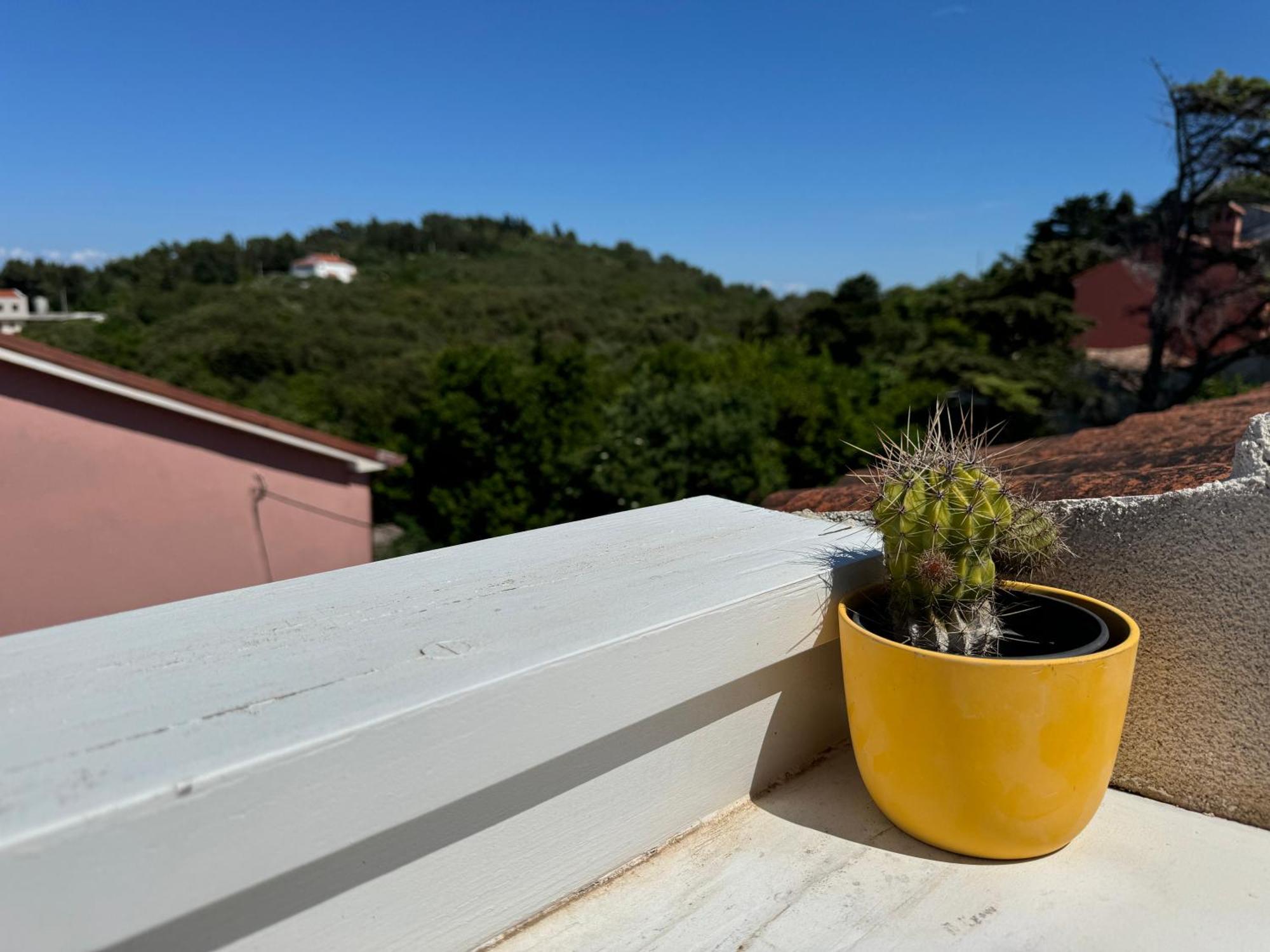 Studio Lorena Mali Lošinj Buitenkant foto