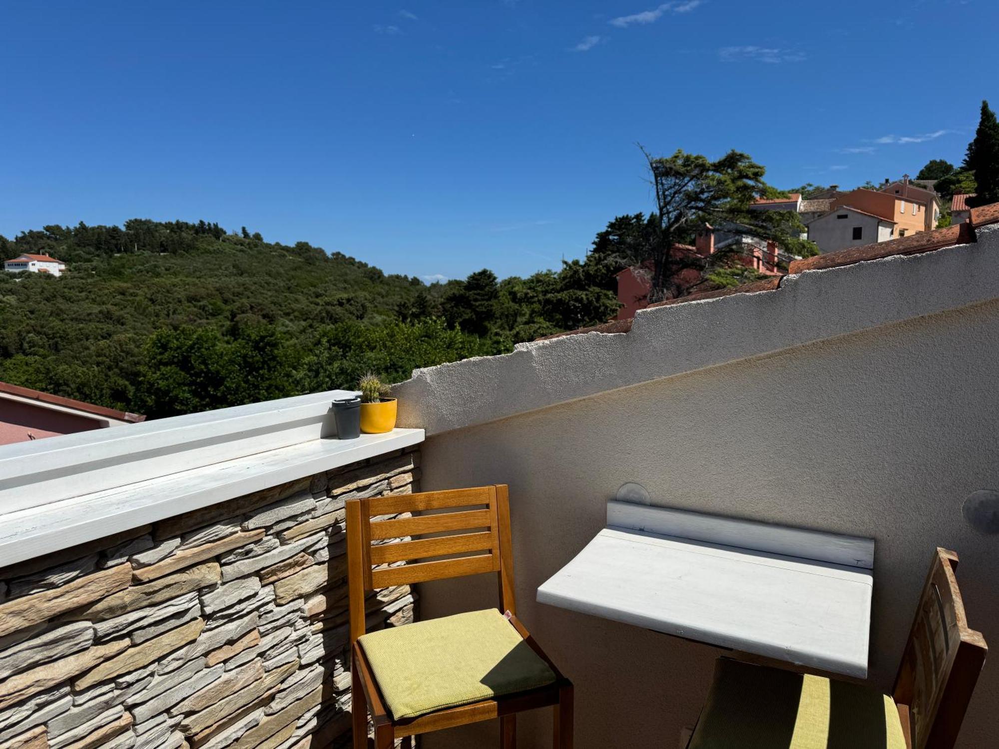 Studio Lorena Mali Lošinj Buitenkant foto