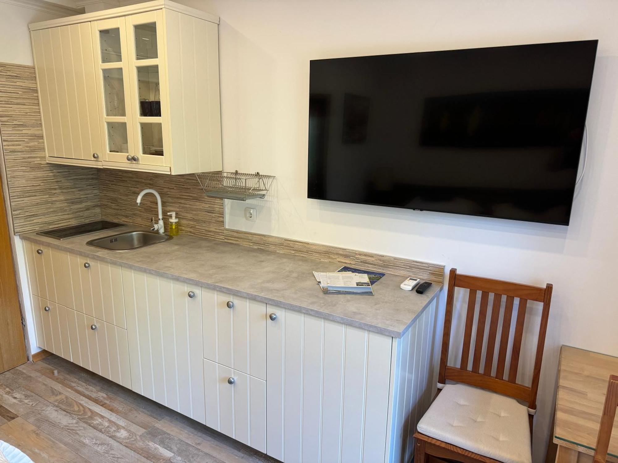 Studio Lorena Mali Lošinj Buitenkant foto