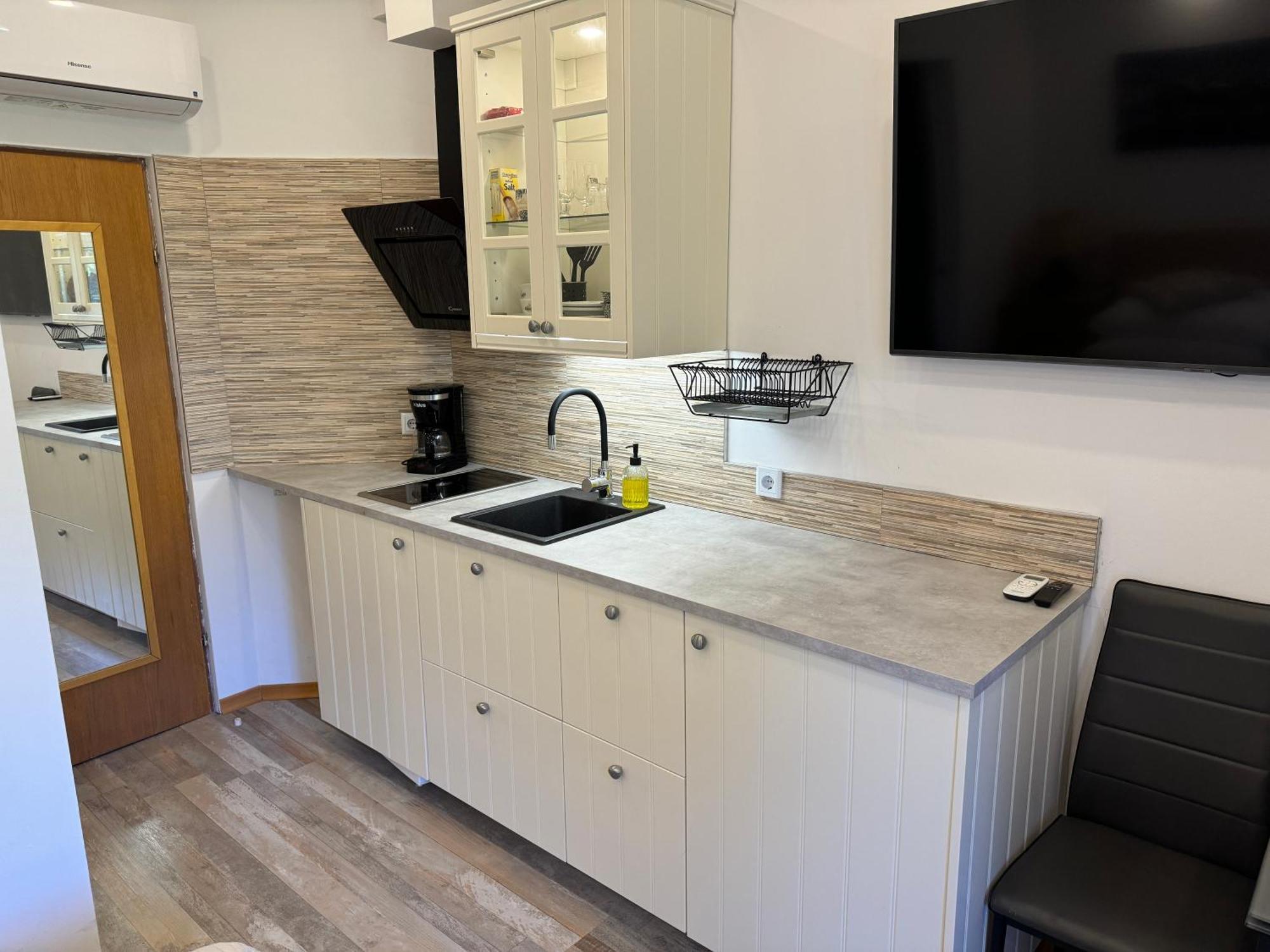 Studio Lorena Mali Lošinj Buitenkant foto