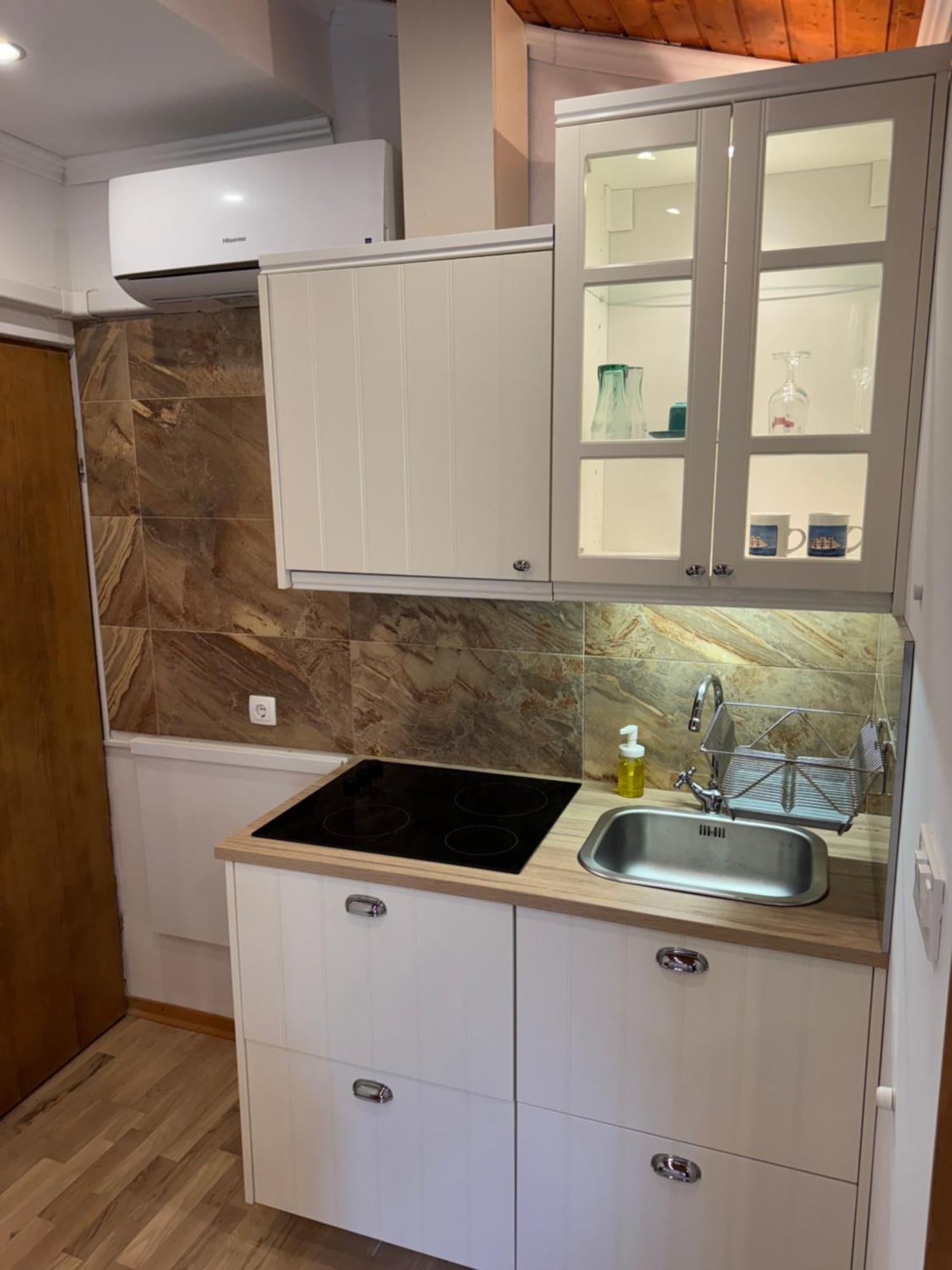 Studio Lorena Mali Lošinj Buitenkant foto