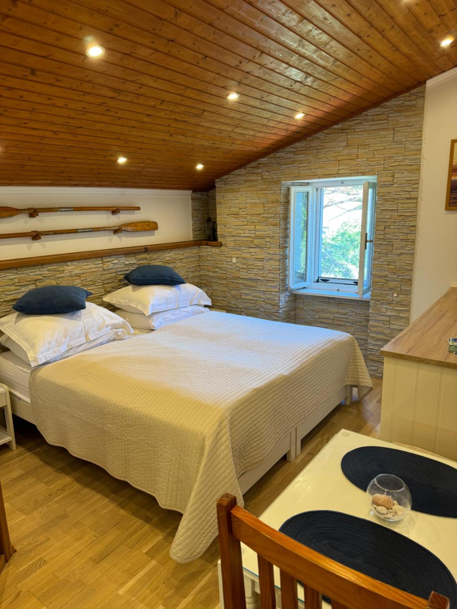 Studio Lorena Mali Lošinj Buitenkant foto