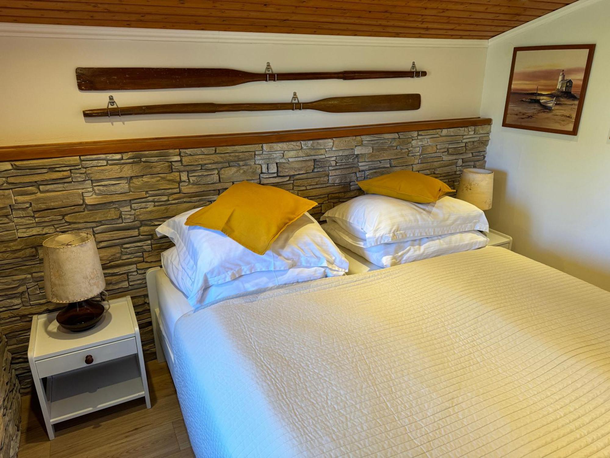 Studio Lorena Mali Lošinj Buitenkant foto