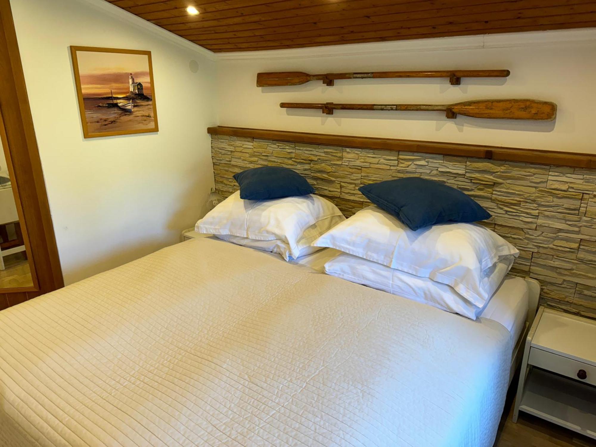 Studio Lorena Mali Lošinj Buitenkant foto