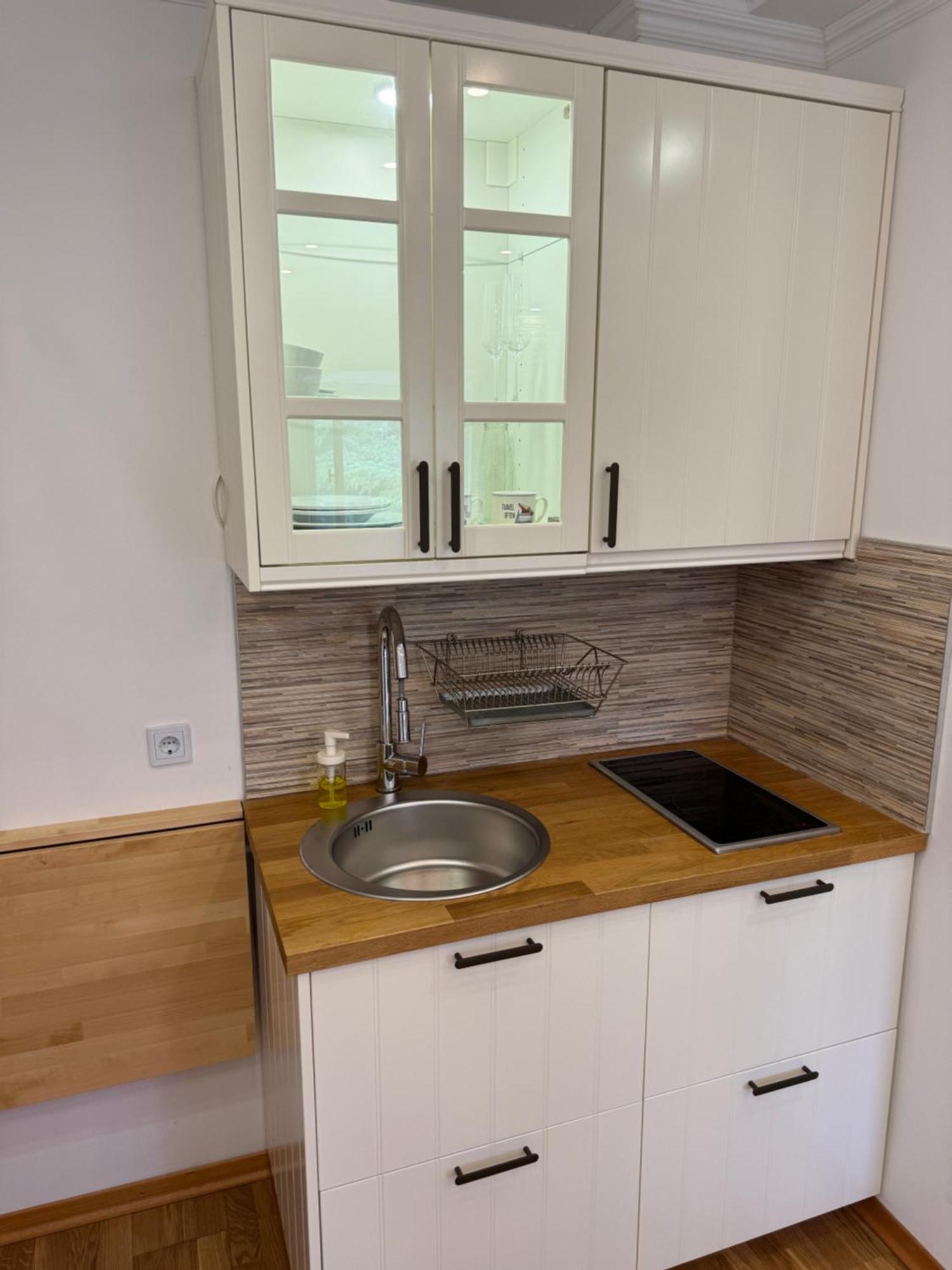Studio Lorena Mali Lošinj Buitenkant foto