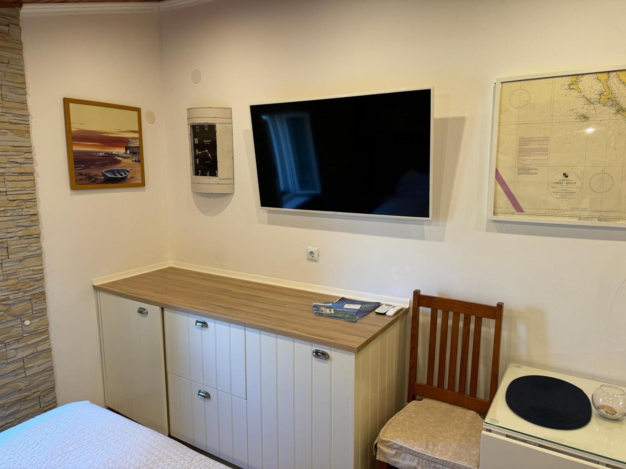 Studio Lorena Mali Lošinj Buitenkant foto