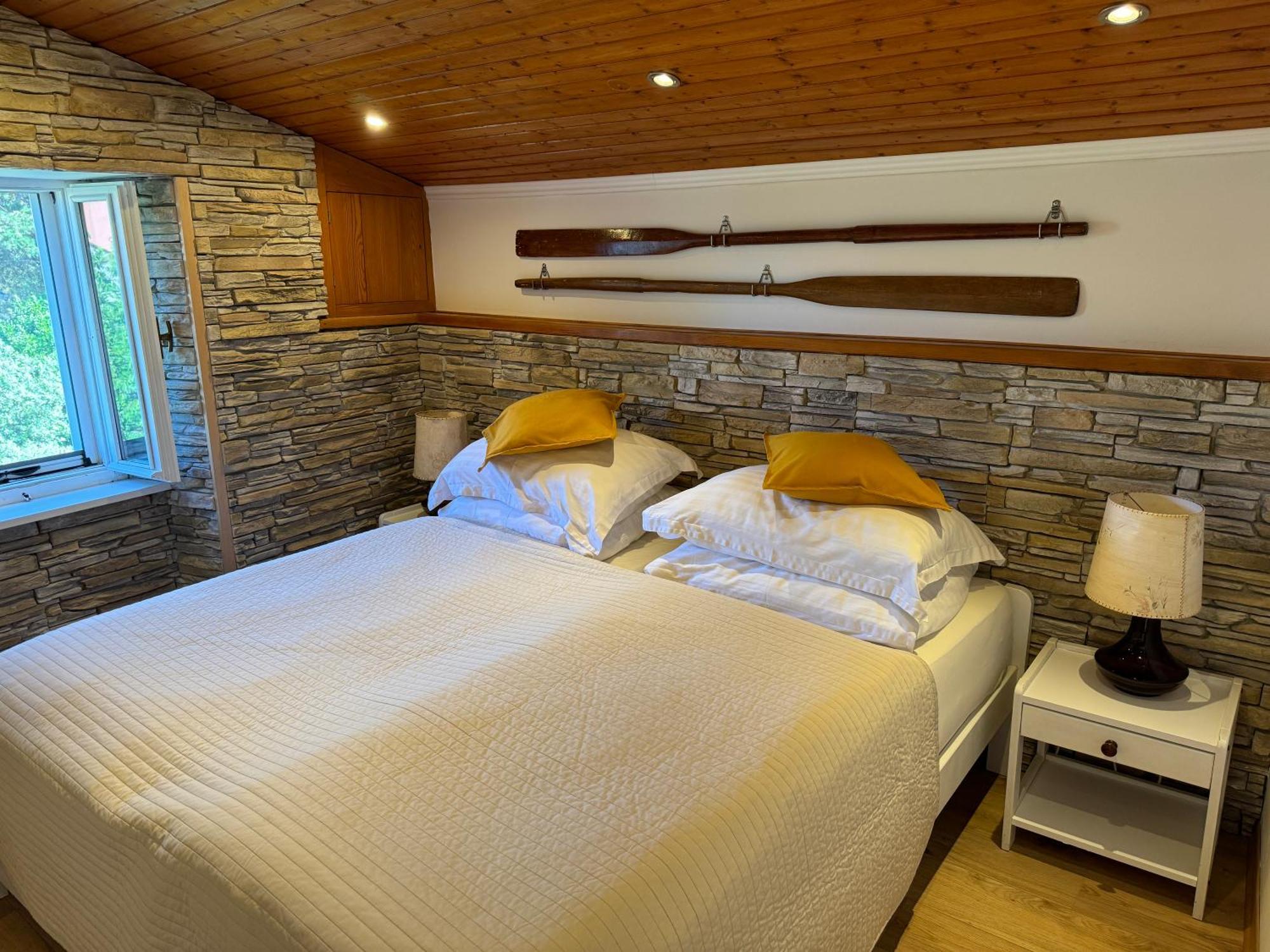 Studio Lorena Mali Lošinj Buitenkant foto