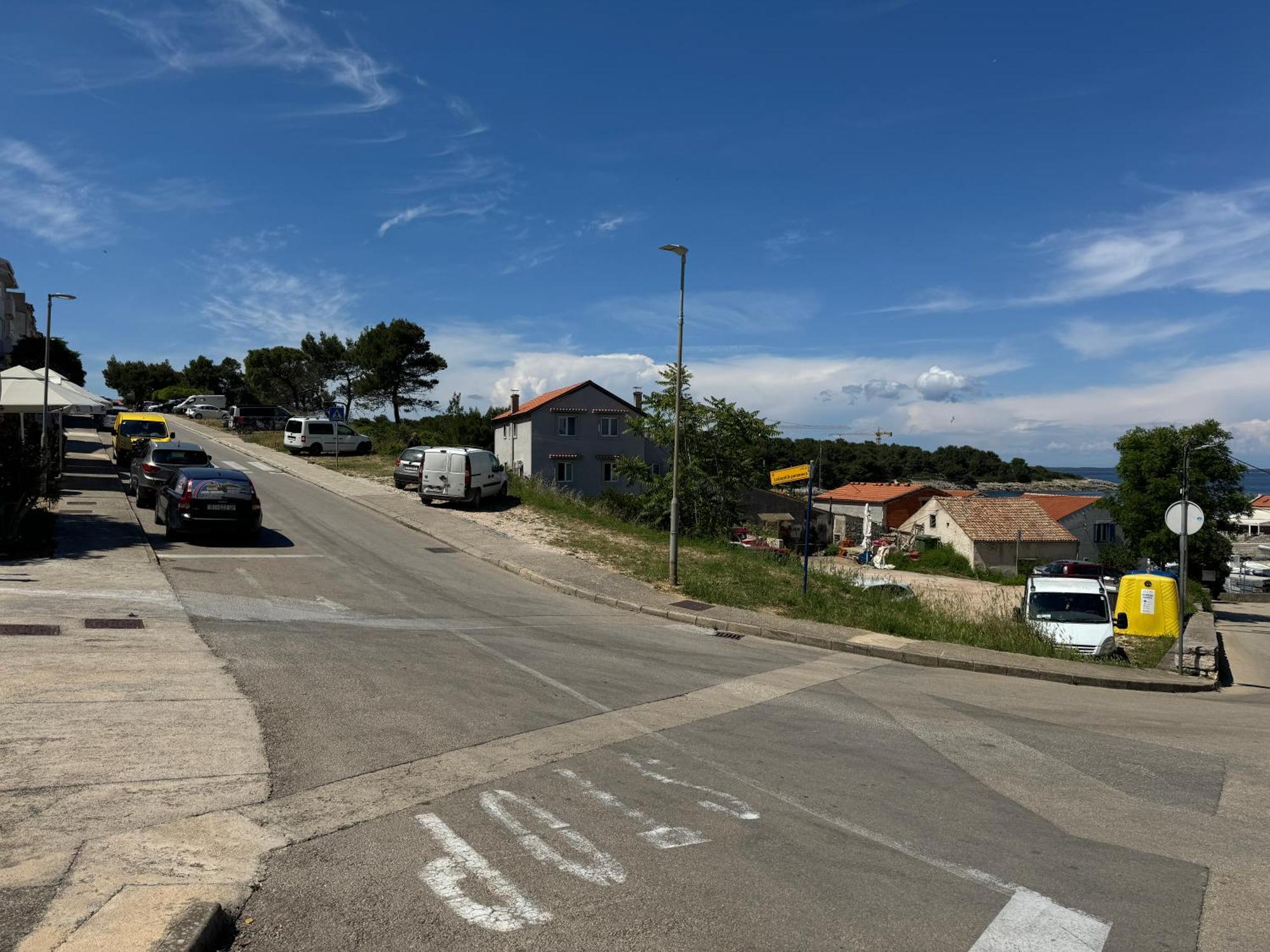 Studio Lorena Mali Lošinj Buitenkant foto