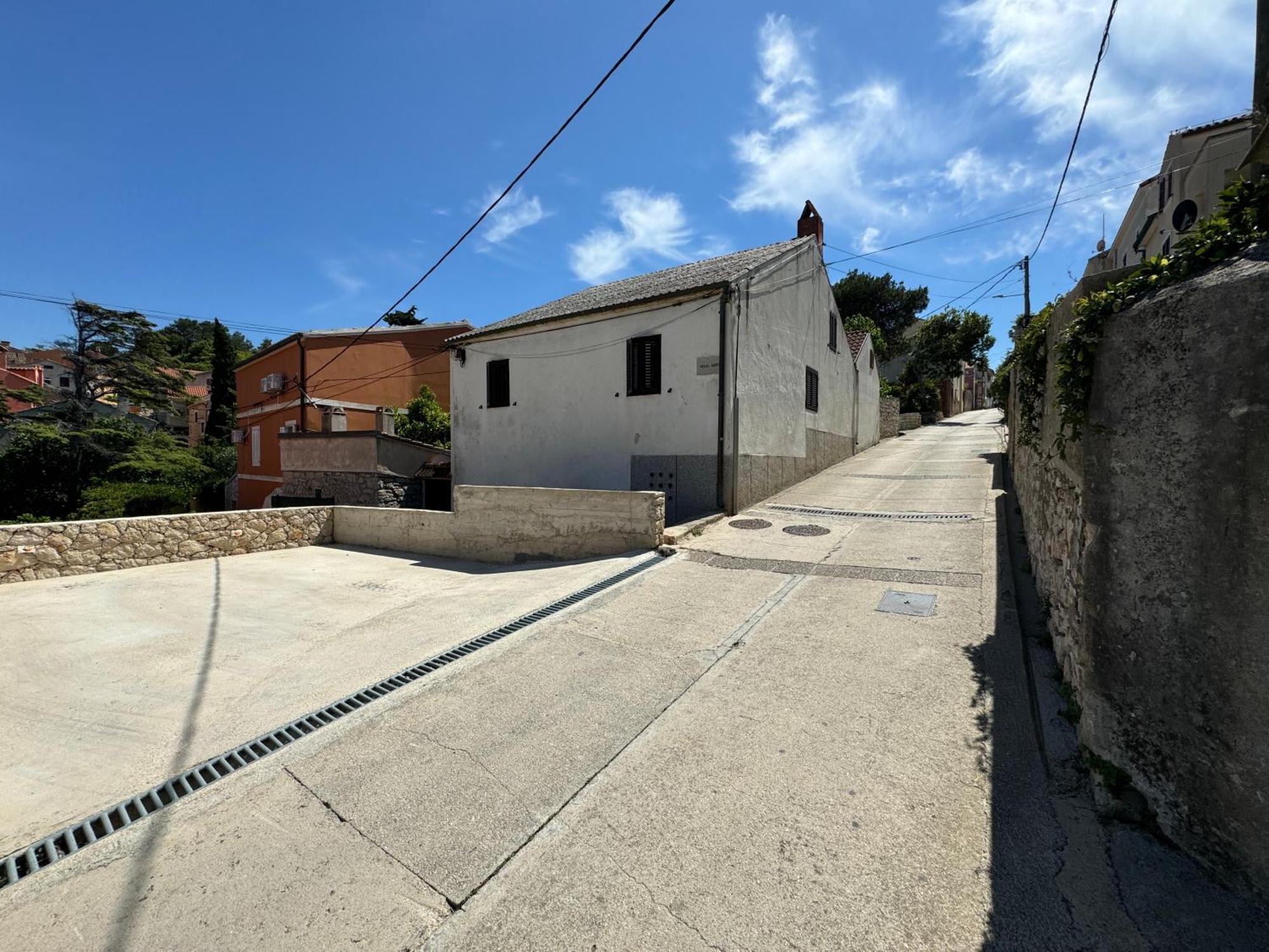 Studio Lorena Mali Lošinj Buitenkant foto