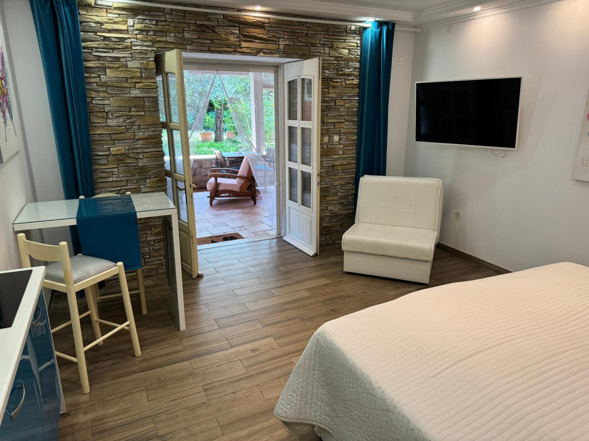 Studio Lorena Mali Lošinj Buitenkant foto