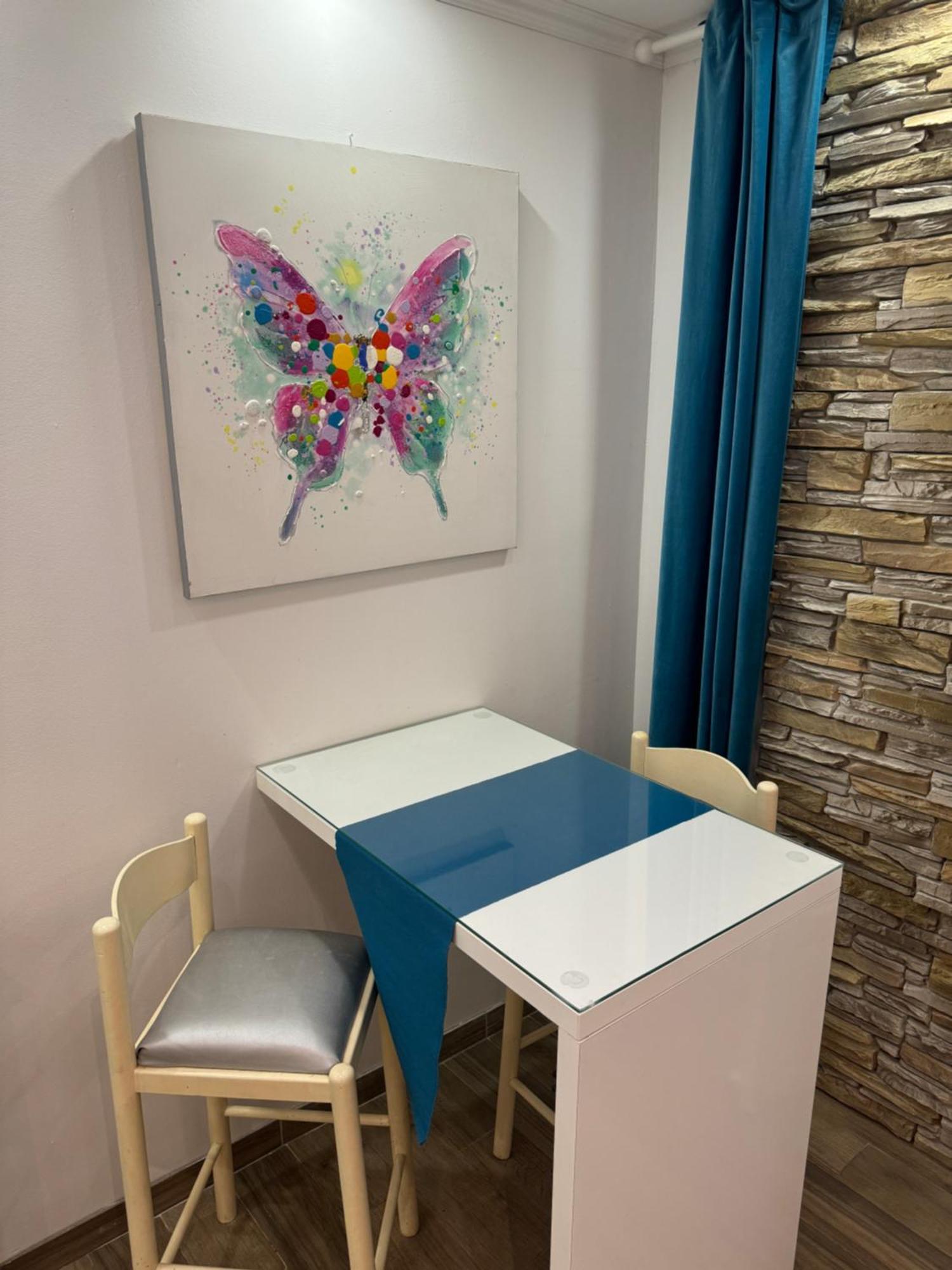 Studio Lorena Mali Lošinj Buitenkant foto