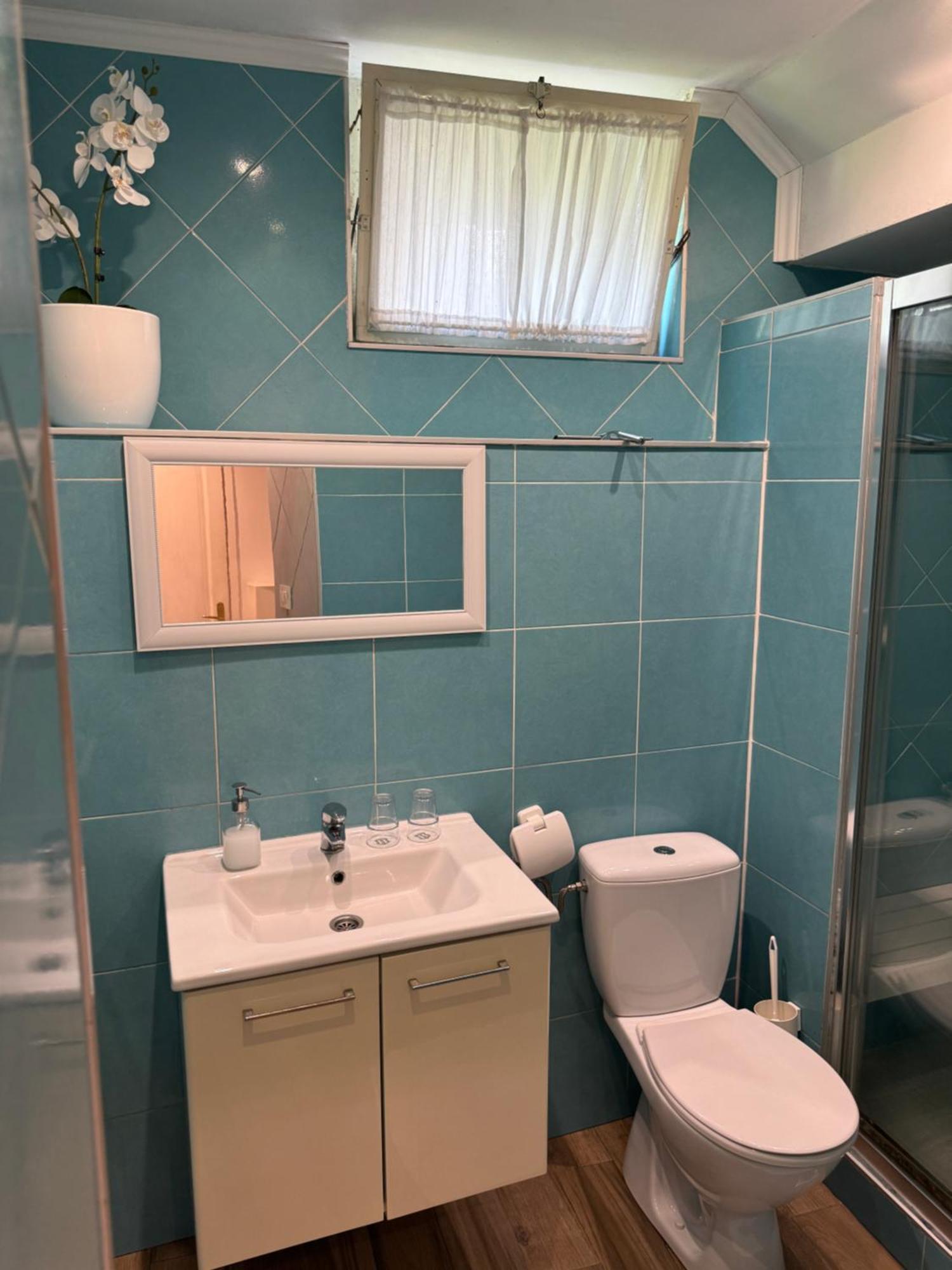 Studio Lorena Mali Lošinj Buitenkant foto