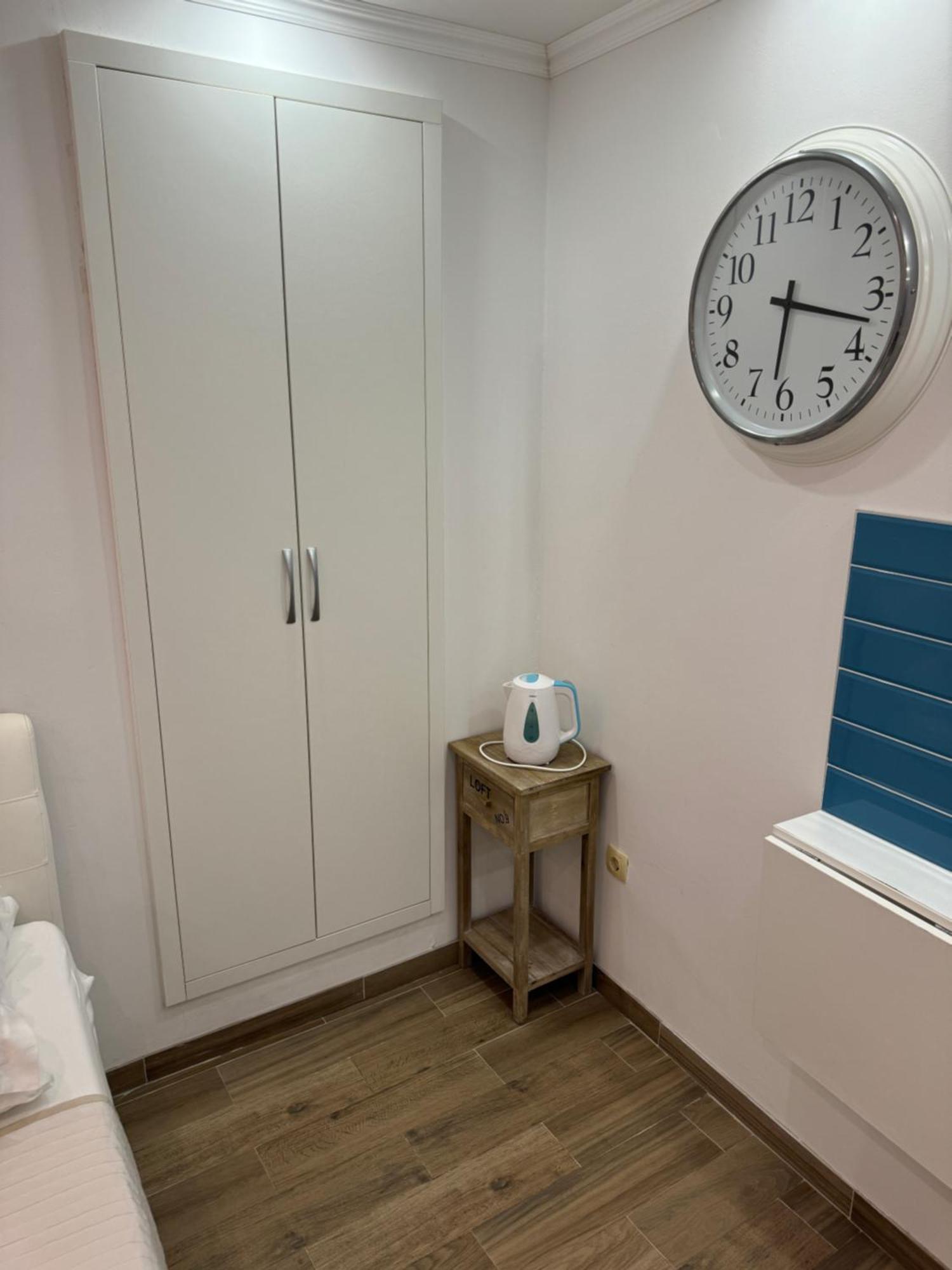 Studio Lorena Mali Lošinj Buitenkant foto