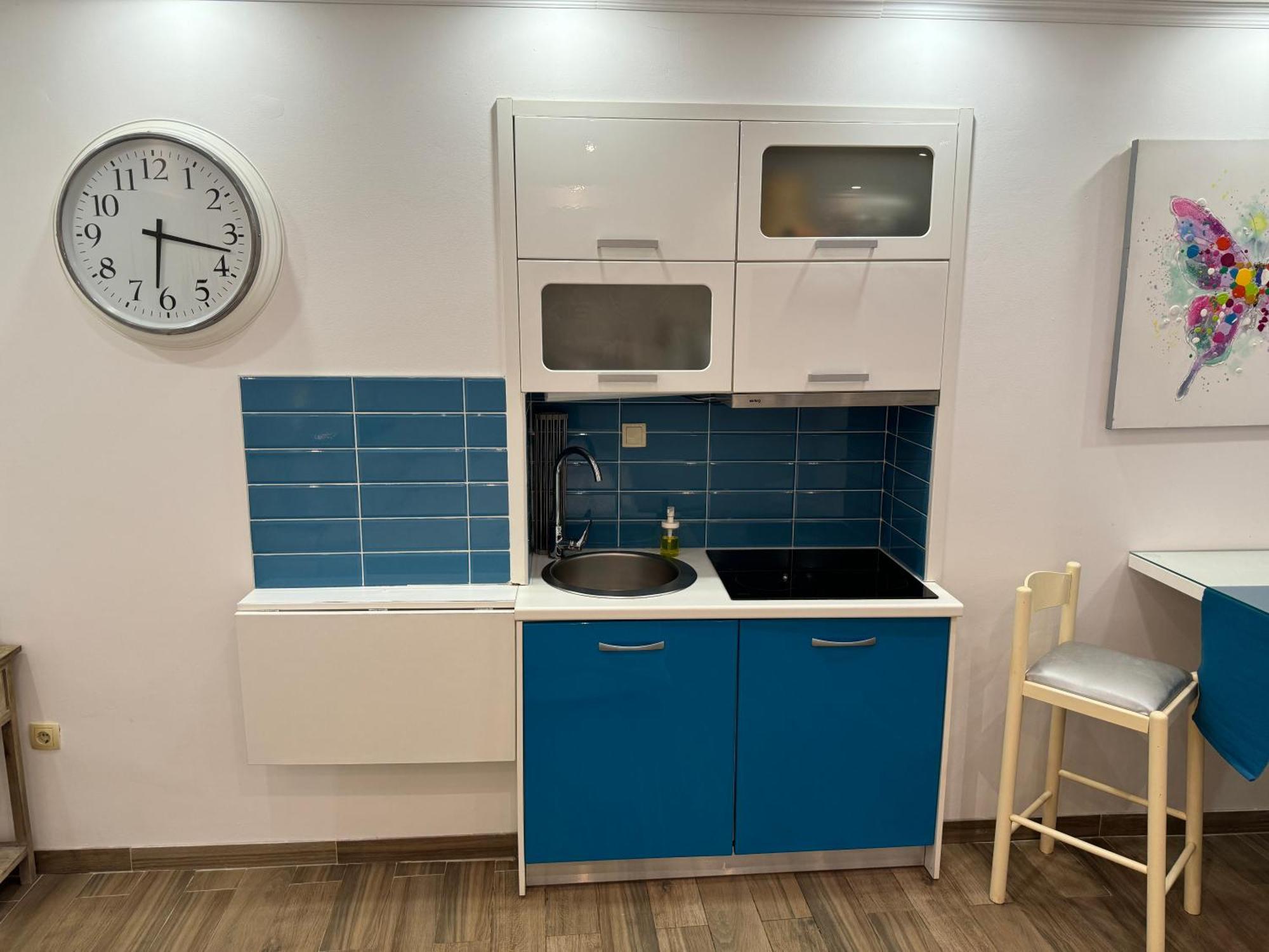 Studio Lorena Mali Lošinj Buitenkant foto
