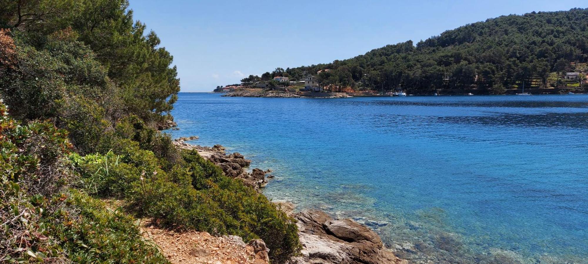 Studio Lorena Mali Lošinj Buitenkant foto