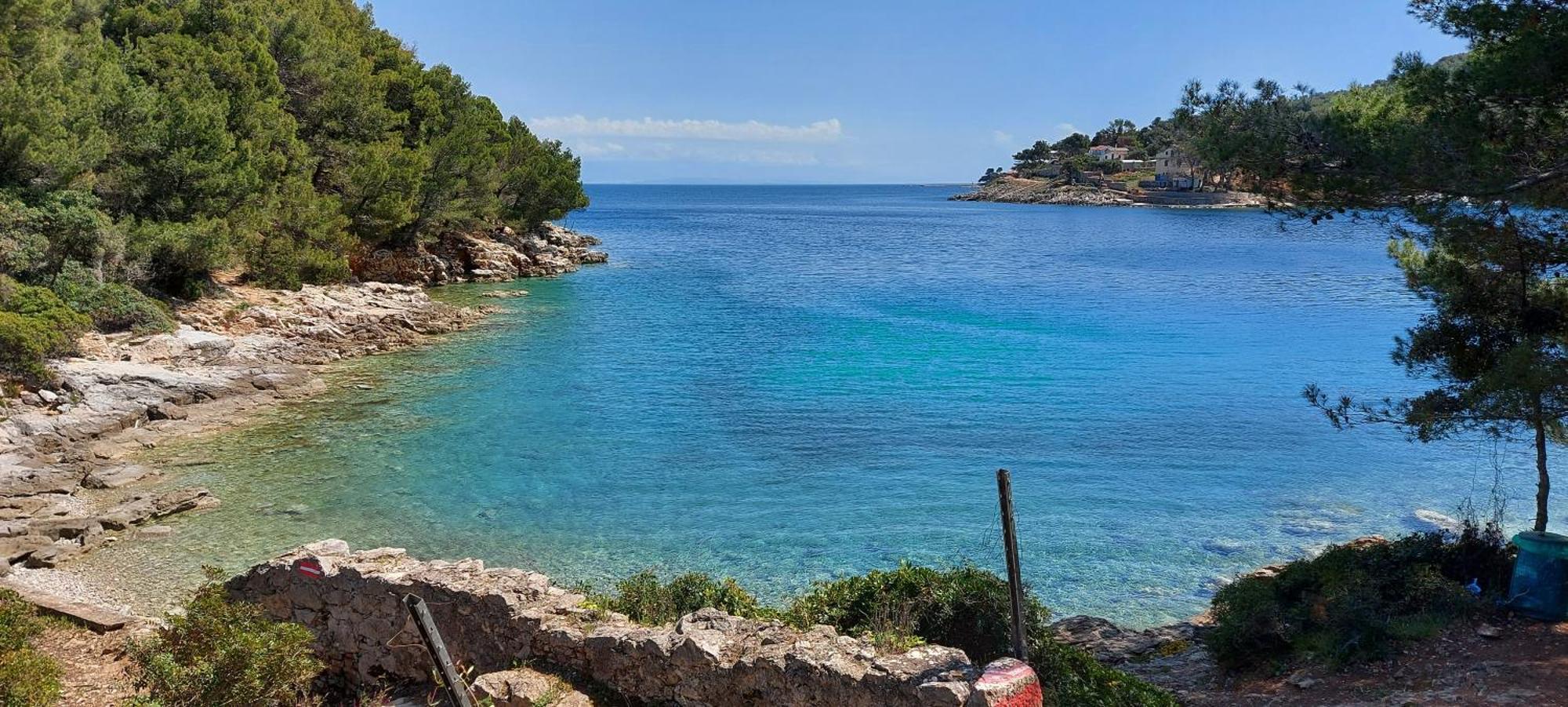 Studio Lorena Mali Lošinj Buitenkant foto